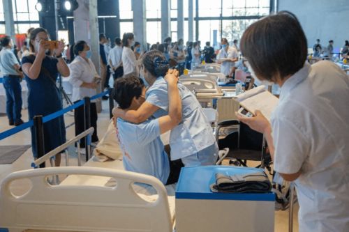 老有所养，老有所护 浦东举办长护险服务技能大比拼，信息技术咨询服务赋能智慧养老